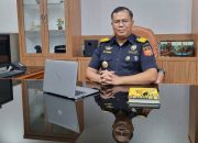 Bea Cukai Gagalkan Peredaran 4,8 Ton Narkoba Impor di Indonesia