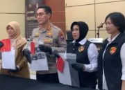 Bejat! Ayah Kandung di Surabaya Tega Setubuhi Anak Sendiri Hingga Hamil 4 Bulan
