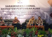 KADIN Jatim Gelar Sarasehan Nasional, Bahas Standarisasi Kemasan Rokok dan Dampaknya terhadap Industri Tembakau