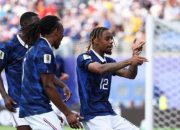 Dominasi Prancis, Swedia Dibantai 3-0 di Piala Dunia 2026