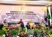 Kadin Jatim Soroti Rancangan Permenkes IHT, Dinilai Ancam Ekosistem Industri Tembakau