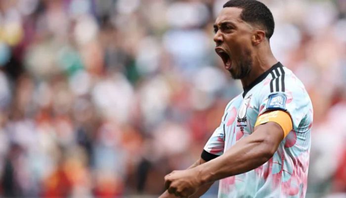 Hasil Piala Dunia 2026: Belgia Bangkit Kalahkan Senegal 3-2, Tielemans Jadi Pahlawan
