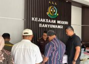 Gunakan Faktur Pajak Fiktif, Dua Terdakwa di Banyuwangi Divonis Penjara dan Denda Miliaran Rupiah