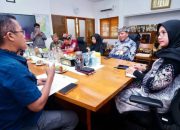 Pemkab Banyuwangi dan BNNK Luncurkan Inovasi Greeting–Closing P4GN, Edukasi Antinarkoba Masuk Layanan Publik