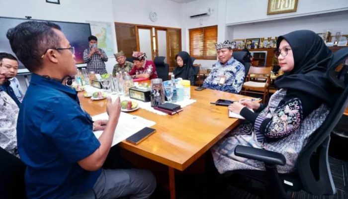 Pemkab Banyuwangi dan BNNK Luncurkan Inovasi Greeting–Closing P4GN, Edukasi Antinarkoba Masuk Layanan Publik