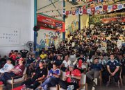Keseruan Piala Dunia 2026 Masuki Babak 32 Besar, Begini Cara Nonton Lewat HP dengan MAXStream TV dari Telkomsel