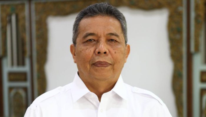 Dunia Pers Berduka: Wartawan Senior Diapari Sibatangkayu Meninggal Dunia