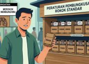 Kemenperin dan Pemkab Temanggung Kompak Tolak Penyeragaman Kemasan Rokok