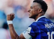 Mbappe Antar Prancis ke Perempat Final Piala Dunia 2026 Usai Singkirkan Paraguay