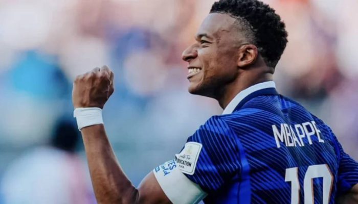 Mbappe Antar Prancis ke Perempat Final Piala Dunia 2026 Usai Singkirkan Paraguay