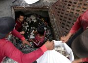 440 Titik Genangan di Surabaya Rampung Ditangani, Pemkot Siapkan 120 Lokasi Baru pada 2026
