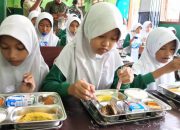 Jaga APBN, Pemerintah Siapkan Pemangkasan Lanjutan Anggaran Makan Bergizi Gratis