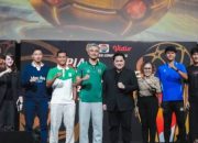 Gandeng Klub Asia Tenggara, Piala Presiden 2026 Digelar Akhir Juli dengan Hadiah Juara Rp6 Miliar