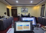 Tim Survei PBNU Tinjau Kesiapan Ponpes Lirboyo Jadi Tuan Rumah Muktamar NU ke-35