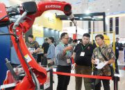 Manufacturing Surabaya 2026 Hadirkan Kolaborasi Industri untuk Perkuat Manufaktur di Timur Indonesia