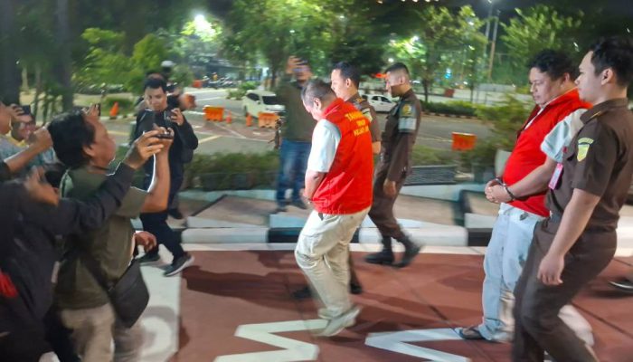 Ngeri! Ratusan Ratusan Petani di Jember Jadi Korban Pencatutan Nama KUR Fiktif BNI Rp 12 M