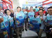 Memasuki Usia 61 Tahun, Telkom Tegaskan Komitmen Sinergi Transformasi dan Keberlanjutan