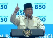 Indonesia Cetak Sejarah Energi, Program Biodiesel B50 Resmi Diterapkan