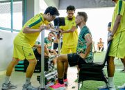 Persebaya Gunakan Teknologi VALD Performance, Persiapkan Pemain dengan Pendekatan Sports Science