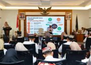 Bupati Ipuk Minta Kepala Sekolah Cegah Anak Putus Sekolah di Banyuwangi