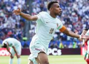 Prancis Amankan Tiket Semifinal Piala Dunia 2026 Usai Taklukkan Maroko
