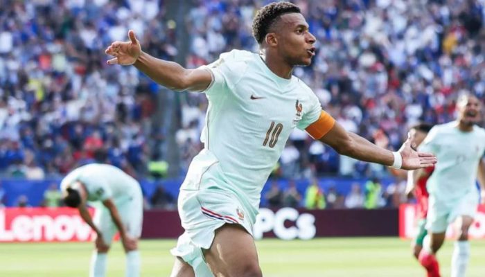 Prancis Amankan Tiket Semifinal Piala Dunia 2026 Usai Taklukkan Maroko