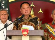 Kasus Febrie Adriansyah Berlanjut, Kejagung Tunggu Pelimpahan Berkas dari Polri