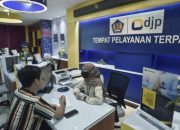 Kirim Email ke 1,85 Juta Wajib Pajak, DJP Kumpulkan Rp1,4 Triliun Tunggakan Pajak