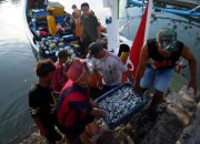 Delegasi ASEAN Pelajari Praktik Ekonomi Biru Berkelanjutan di Banyuwangi