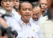 Solar Nelayan Rp15 Ribu per Liter Tak Gunakan APBN, Ini Penjelasan Bahlil