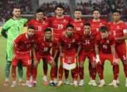 Masuk Grup Neraka Piala AFF 2026, Ini Jadwal Lengkap Timnas Indonesia di Fase Grup