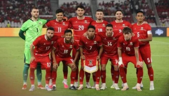 Masuk Grup Neraka Piala AFF 2026, Ini Jadwal Lengkap Timnas Indonesia di Fase Grup