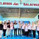 Komitmen ESG, Pelindo Terminal Petikemas Benahi Sarana Publik Masyarakat Ring 1 Terminal Teluk Lamong