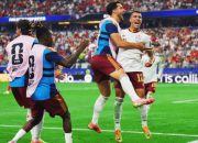 La Roja Tampil Perkasa! Spanyol Depak Prancis dan Melaju ke Final Piala Dunia 2026