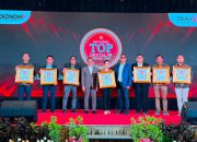 Terminal Teluk Lamong Raih Indonesia TOP Digital PR Award 2026 Berkat Strategi Komunikasi Digital