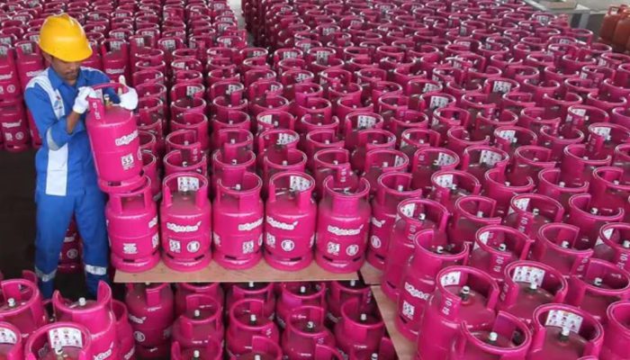 Pertamina Turunkan Harga Bright Gas 5,5 Kg dan 12 Kg, Berlaku Mulai 14 Juli 2026