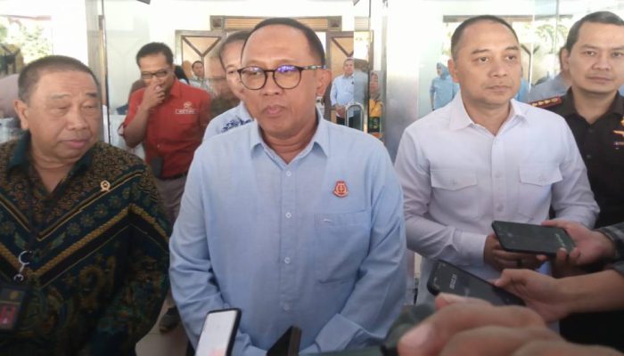 Perdana di Indonesia, Kejati Jatim Tetapkan Perwalian Serentak bagi 507 Anak di 38 Kabupaten/Kota