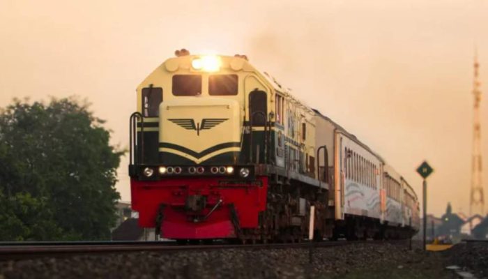 KAI Perkuat Transportasi Nasional dengan 12.856 Unit Sarana Perkeretaapian