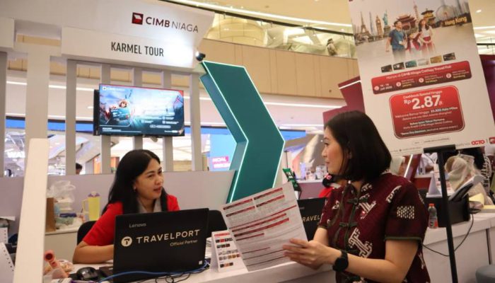 Cathay Travel Fair 2026 Buka di Surabaya, Jakarta, dan Bandung, Tawarkan Beragam Promo Liburan