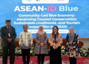 Banyuwangi Jadi Contoh Pengelolaan Wisata Bahari Berkelanjutan di Forum ASEAN-ID Blue 2026