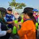 TPS Dukung Program DOKAR Baksose Suroboyo di Kecamatan Lakarsantri, Warga Dapatkan Bahan Pangan Bergizi dengan Harga Terjangkau