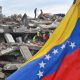 Gempa Dahsyat Venezuela: 5.069 Orang Tewas, Ribuan Warga Kehilangan Tempat Tinggal
