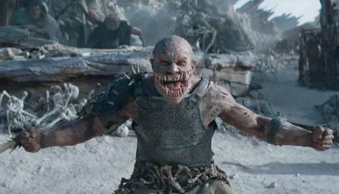 ‘Mortal Kombat 2’ Segera Hadir di HBO Max, Catat Tanggal Tayangnya