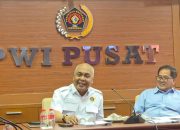 PWI Pusat Sesalkan Pernyataan Hotman Paris, Minta Hormati Martabat Wartawan dan Kemerdekaan Pers