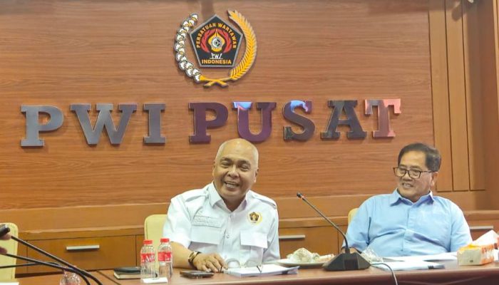 PWI Pusat Sesalkan Pernyataan Hotman Paris, Minta Hormati Martabat Wartawan dan Kemerdekaan Pers