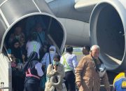Harga Tiket Pesawat Sulit Turun, Kemenhub Ungkap Penyebab Utamanya