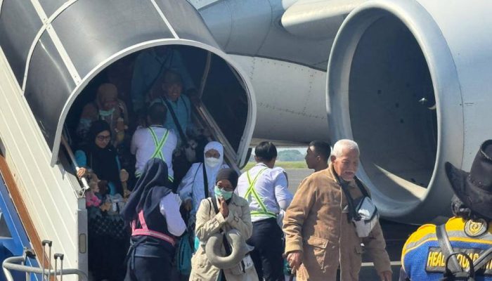 Harga Tiket Pesawat Sulit Turun, Kemenhub Ungkap Penyebab Utamanya