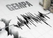 Gempa M 2,9 Goyang Pacitan Jawa Timur, BMKG: Tidak Berpotensi Tsunami