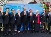 Banyuwangi Kembali Jadi Rujukan Pengembangan Smart Village ASEAN di Forum ASCN 2026
