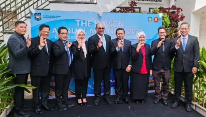 Banyuwangi Kembali Jadi Rujukan Pengembangan Smart Village ASEAN di Forum ASCN 2026